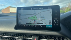 Honda Zr-V 2.0 eHEV Advance 5dr CVT Hybrid Estate